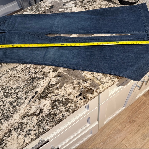 James Jeans Boot Cut Jeans - Picture 9 of 9